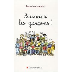 Sauvons les gar�ons !