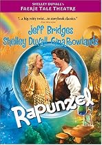 Faerie Tale Theatre - Rapunzel