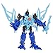 Transformers Age of Extinction Construct-Bots Dinobots Strafe Buildable Action Figure