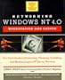 Networking Windows NT 4 0