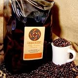 Breakfast Blend, 5lb. whole bean