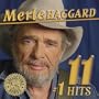 11 #1 Hits