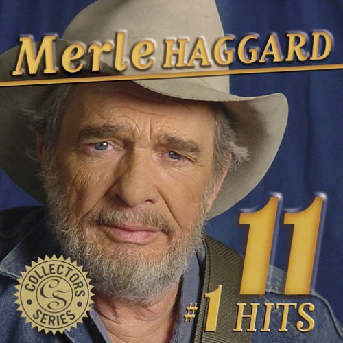 MERLE HAGGARD - _1 Hits - Zortam Music