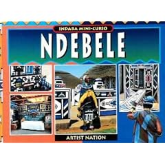 Ndebele
