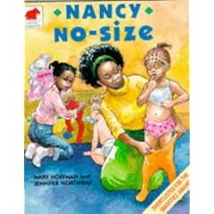 Nancy No-size