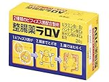 整腸薬 ラロV 24包  (医薬品)