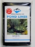 Outdoor Living : PVC Pond Liner 2.0m x 2.5m