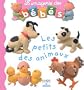 Imageries des b�b�s : Animaux et leurs petits