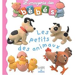 Imageries des b�b�s : Animaux et leurs petits
