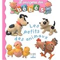Imageries des b�b�s : Animaux et leurs petits