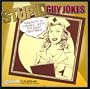 Stupid Guy Jokes 2004 Calendar: Good Laughs for Bad Boys