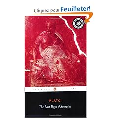 The Last Days of Socrates