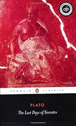 The Last Days of Socrates