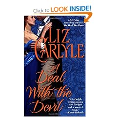 Deal with the Devil