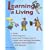 Learning a Living: A Guide to Planning Your Career and Finding a Job for People With Learning Disabilities, Attention Deficit Disorder, and Dyslexia