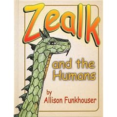 Zealk and the Humans