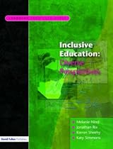 Inclusive Education: Diverse Perspectives (Inclusive Education)