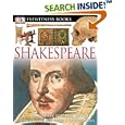 Shakespeare (DK Eyewitness Books)