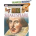 Shakespeare (DK Eyewitness Books) by  Peter Chrisp