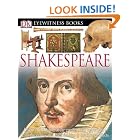Click here to buy Shakespeare (DK Eyewitness Books) by Peter Chrisp.