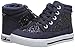 OshKosh B'Gosh Unisex-Child Kendall G Fashion High Top-K