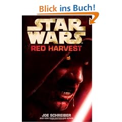 Star Wars: Red Harvest
