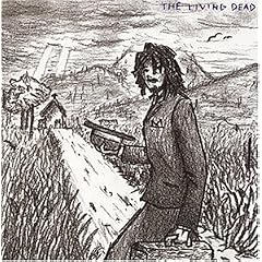 THE LIVING DEAD