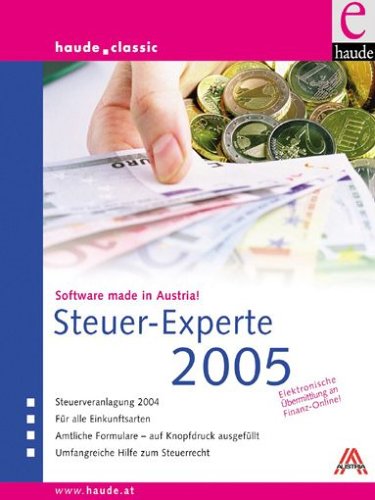 Steuer-Experte 2005 (Österreich)