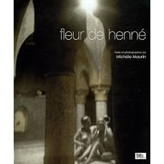 Fleur de henné