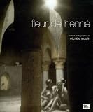 Revue Editions L'Arganier  / Fleur de henné
