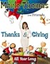 Thanks & Giving: All Year Long