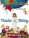Thanks &amp; Giving : All Year Long