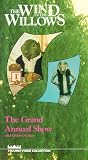 The Wind in the Willows - The Grand Annual Show & Other Stories [VHS]