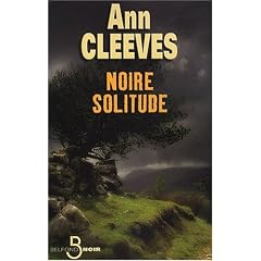 Noire solitude