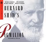 Pygmalion CD