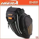 IBERA(イベラ) シートパック IB-SB3 ブラック