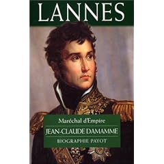 Lannes, mar�chal d'Empire
