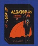 Revue Sony/BMG  / Albator 84 : Intégrale 22 épisodes