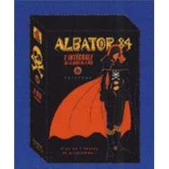 Albator 84 : Int�grale 22 �pisodes