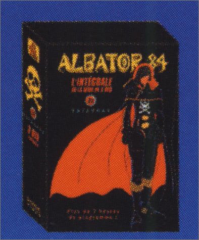 Albator 84 : Intégrale 22 épisodes by Albator