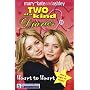 Heart to Heart (Two of a Kind Diaries)