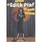 Chansons d'Edith Piaf en bandes dessin?es book cover