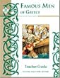 Famous Men Of Greece Teacher Guide