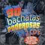 30 Bachatas Poderosas En 2 CD's