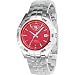 NFL San Francisco 49ers Men's Round Dial Watch
