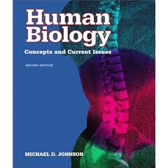 Human Biology: Concepts and Current Issues