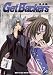 DVD : Get Backers Vol.4 [2002]