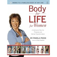 Body for Life for Women: 12 Weeks to a Fabulous Body at Any Age