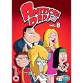 American Dad! Volume 8 [DVD]