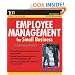 Employee Management for Small Business (Numbers 101 for Small Business)